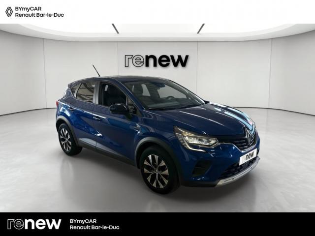 Renault Captur image 8