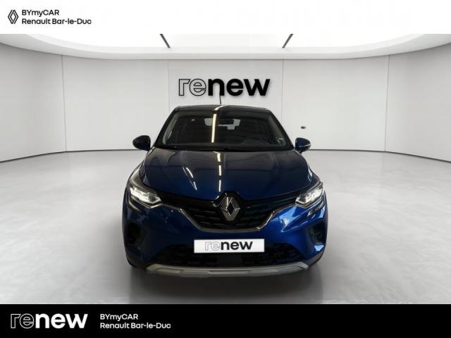 Renault Captur image 7