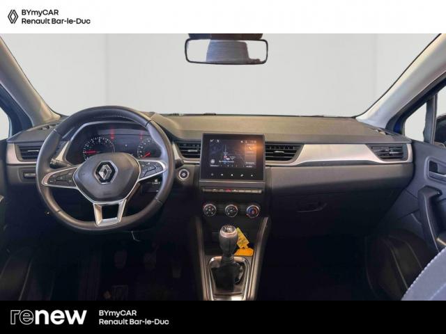 Renault Captur image 5