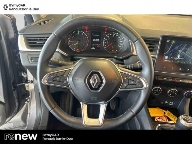 Renault Captur image 8