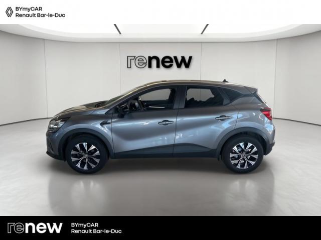 Renault Captur image 5