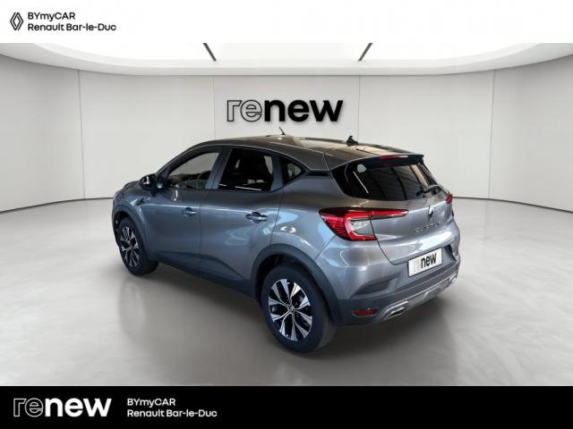 Renault Captur image 3
