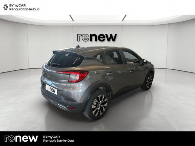 Renault Captur image 4