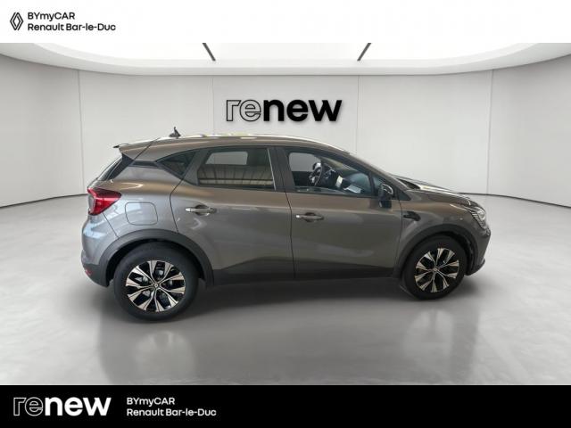 Renault Captur image 7