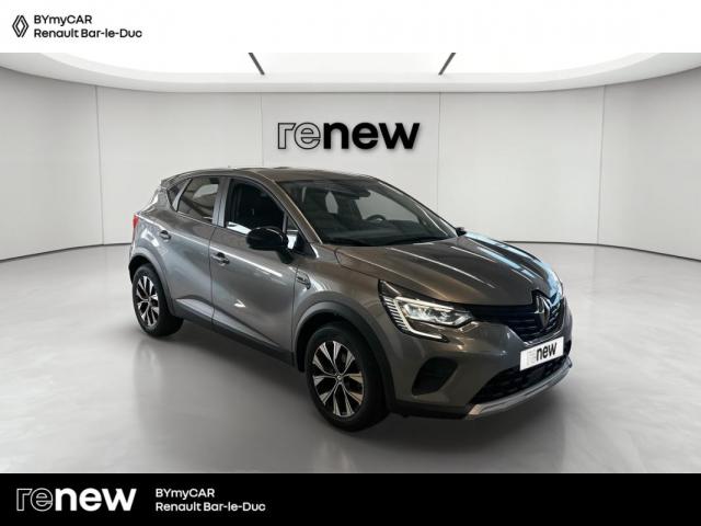 Renault Captur image 6