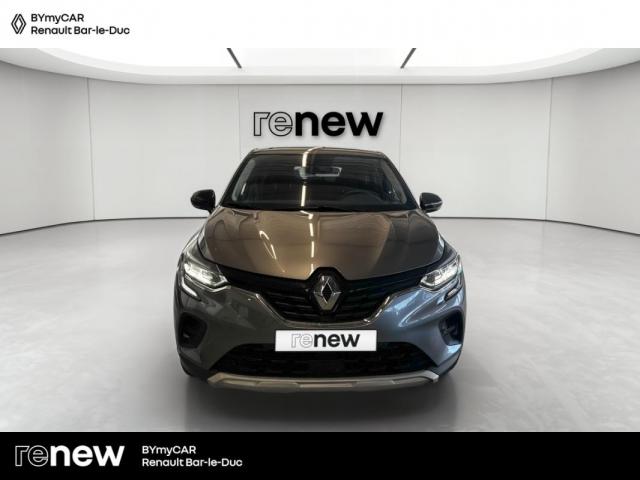 Renault Captur image 9