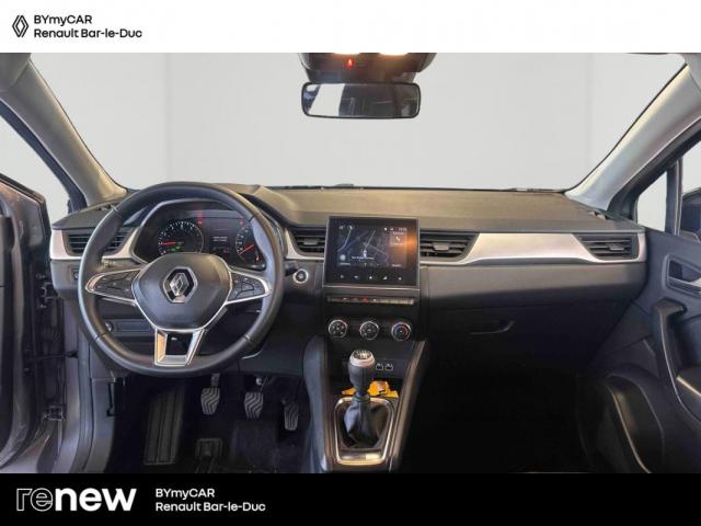 Renault Captur image 2