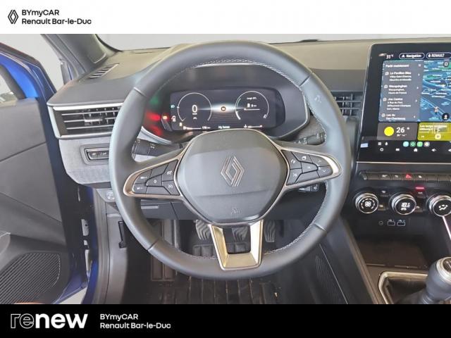 Renault Clio image 8