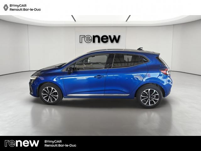 Renault Clio image 1