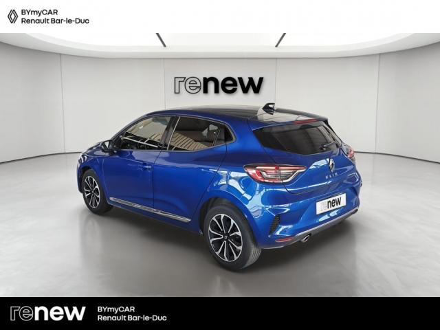 Renault Clio image 2