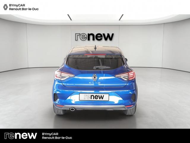 Renault Clio image 7