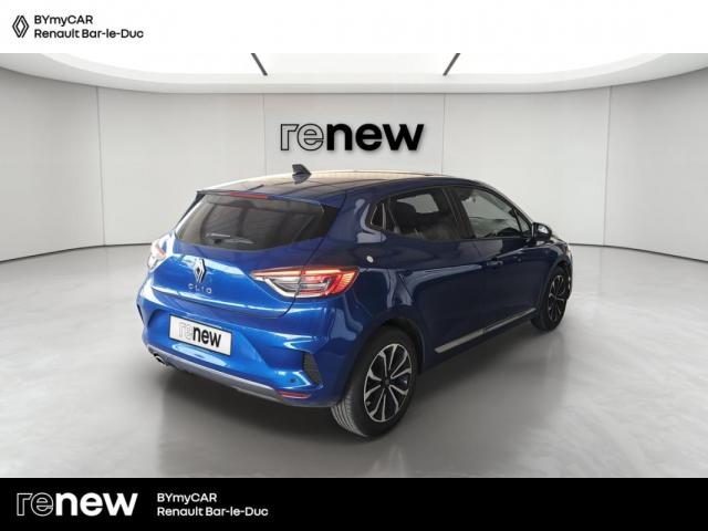 Renault Clio image 4