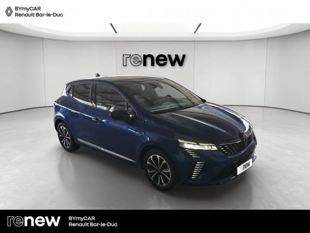 Renault Clio image 9