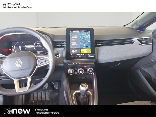 Renault Clio image 6