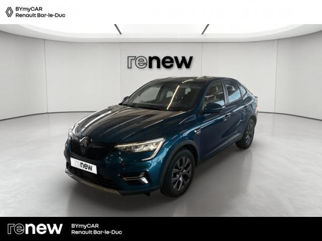 Renault Arkana Tce 140 Edc - 23 Evolution