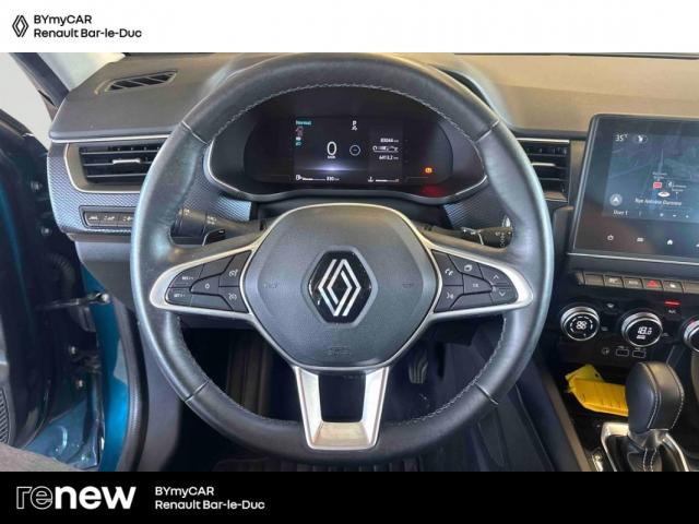 Renault Arkana image 6