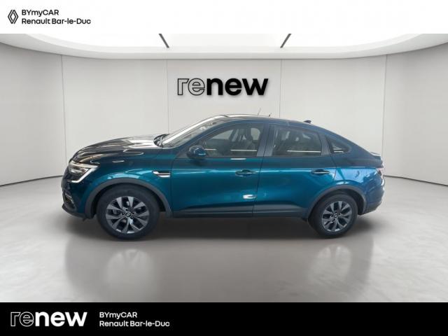 Renault Arkana image 1