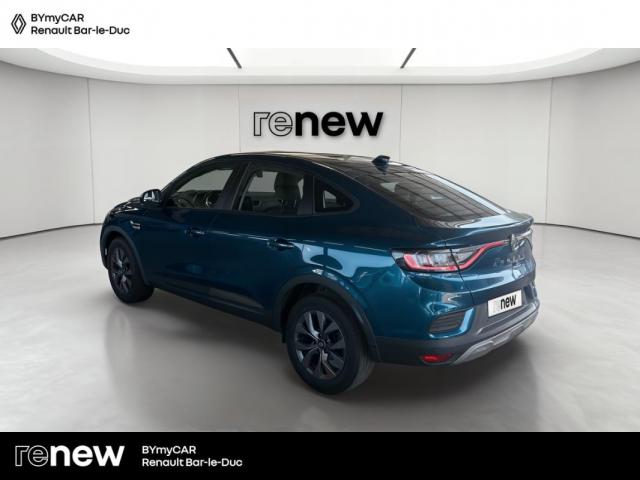 Renault Arkana image 3