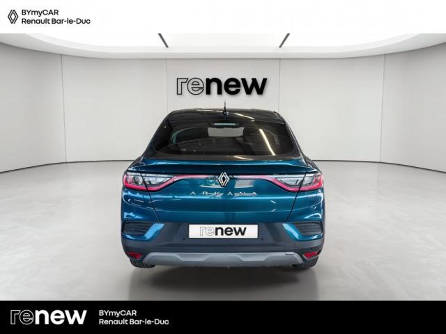 Renault Arkana image 4