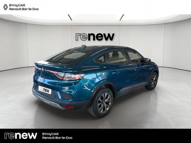 Renault Arkana image 5