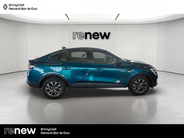 Renault Arkana image 9