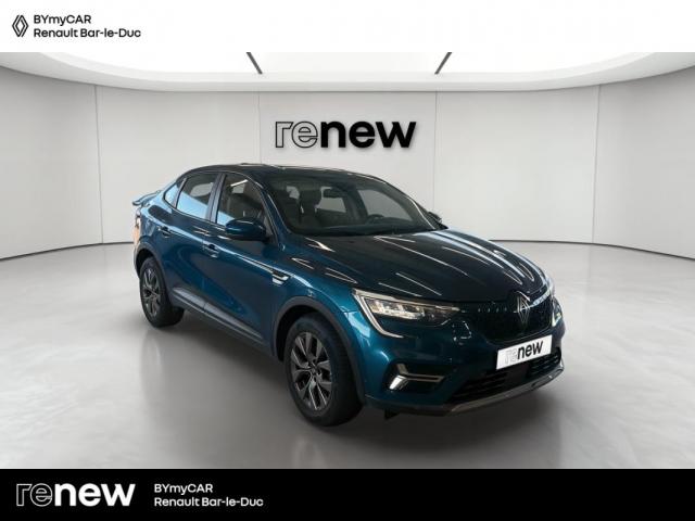 Renault Arkana image 2