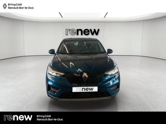 Renault Arkana image 8