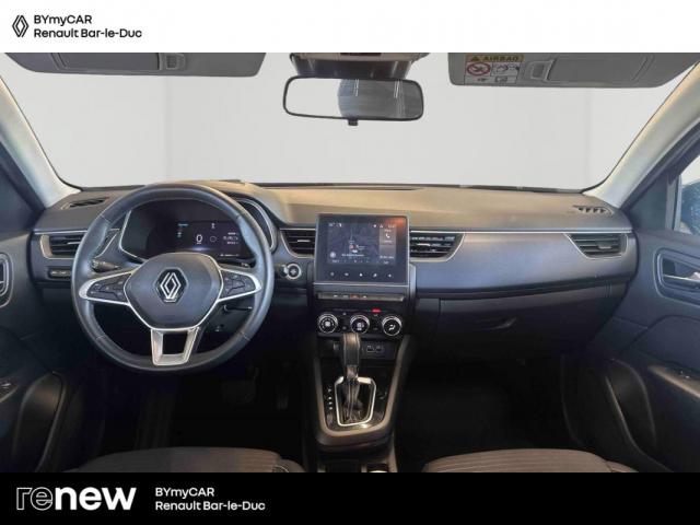Renault Arkana image 7