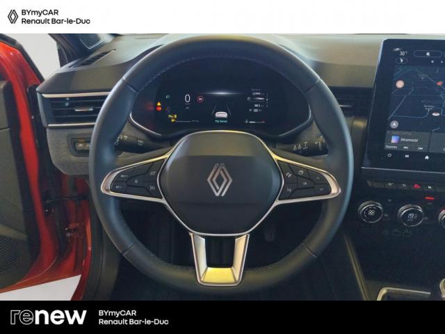 Renault Clio image 8