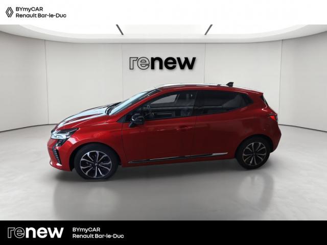 Renault Clio image 7