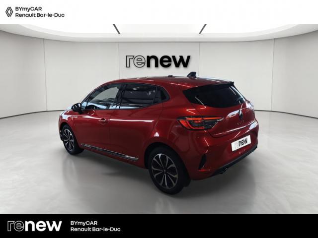 Renault Clio image 4