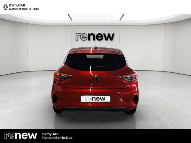 Renault Clio image 3