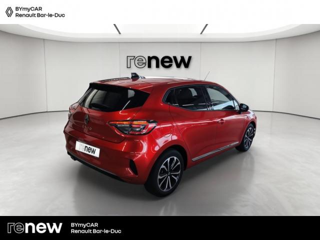 Renault Clio image 5