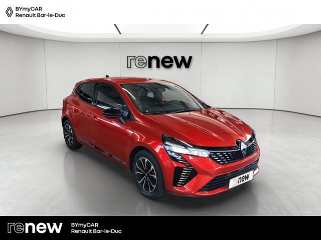 Renault Clio image 6