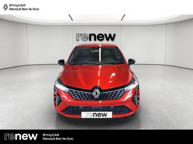 Renault Clio image 1