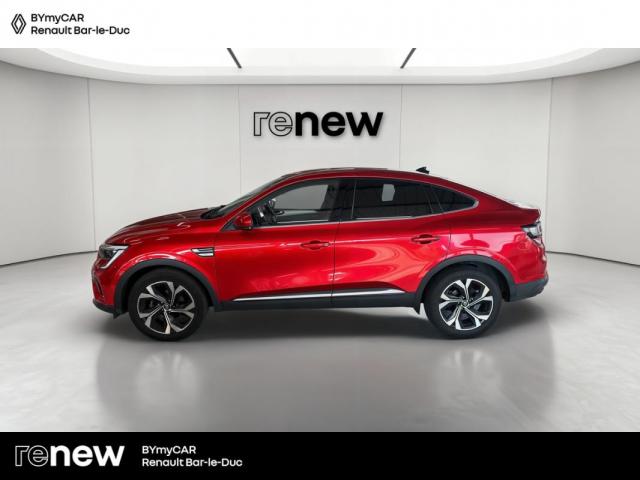Renault Arkana image 5