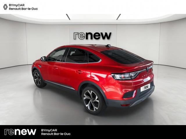 Renault Arkana image 7