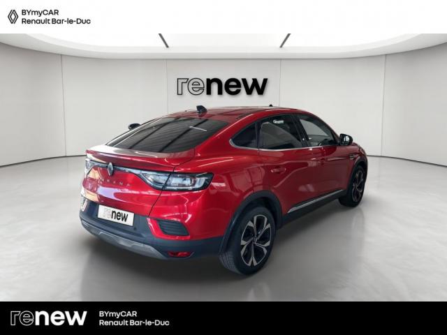 Renault Arkana image 3
