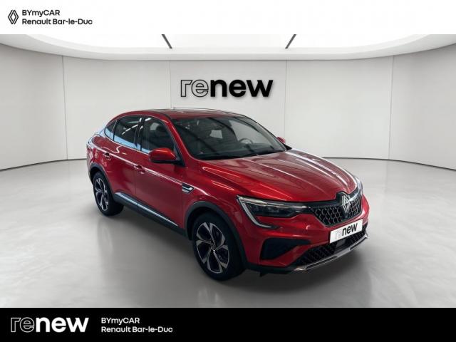 Renault Arkana image 2