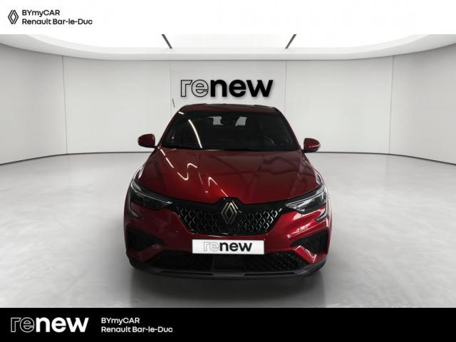 Renault Arkana image 8