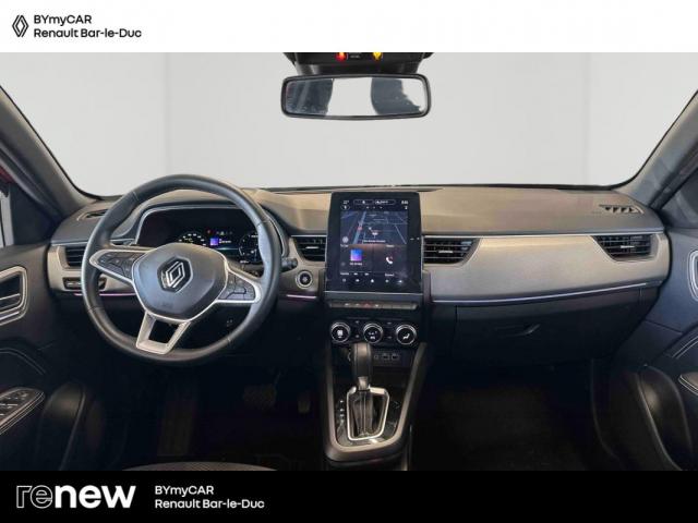 Renault Arkana image 4