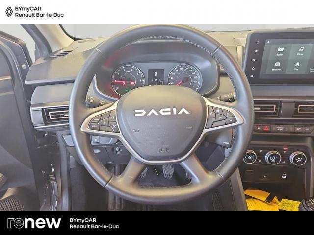 Dacia Sandero image 4