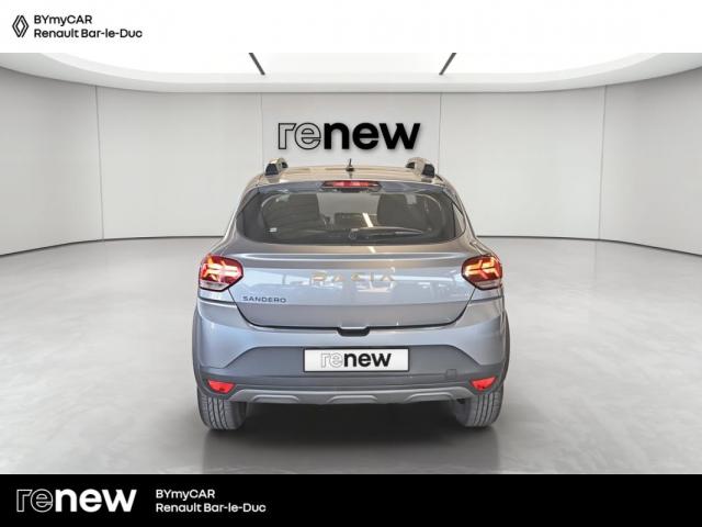 Dacia Sandero image 7