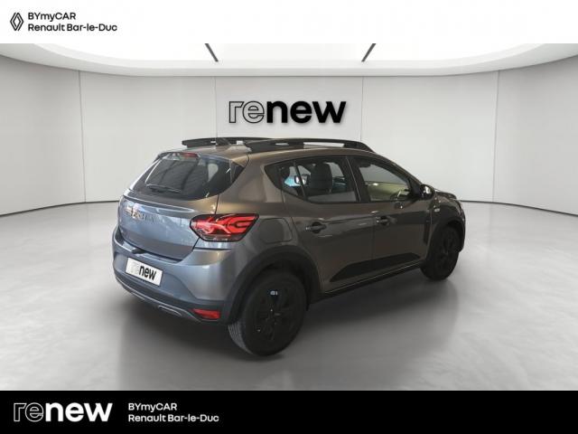 Dacia Sandero image 8