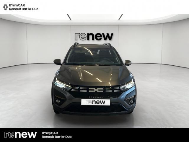 Dacia Sandero image 1
