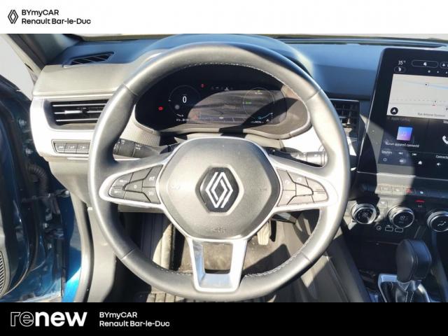 Renault Arkana image 5