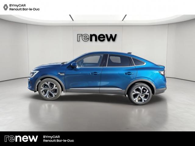Renault Arkana image 6