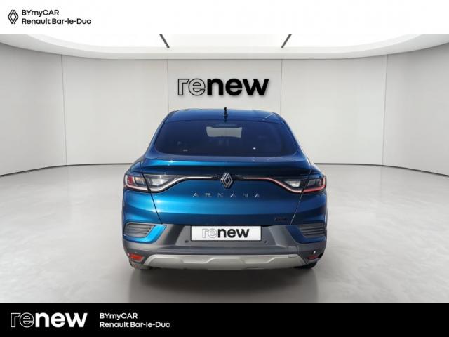 Renault Arkana image 9
