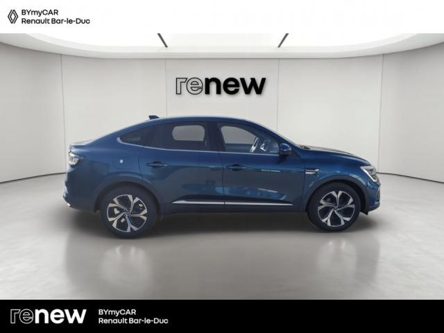 Renault Arkana image 7