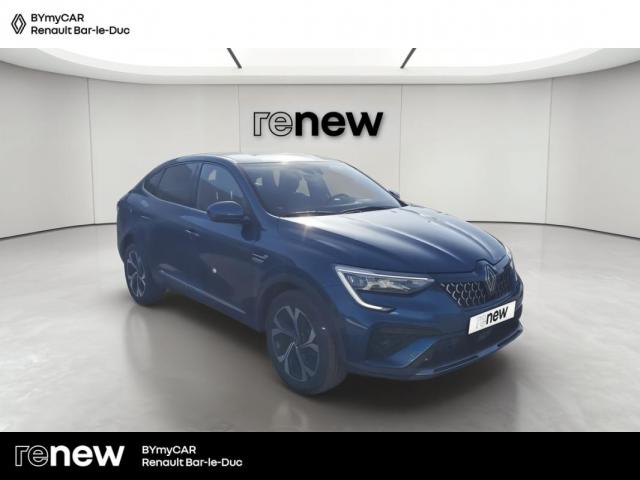 Renault Arkana image 8